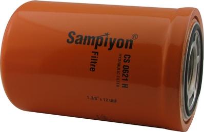 SAMPIYON FILTER CS 0621 H MG - Масляний фільтр autozip.com.ua