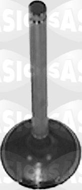 Sasic 9490790 - Випускний клапан autozip.com.ua