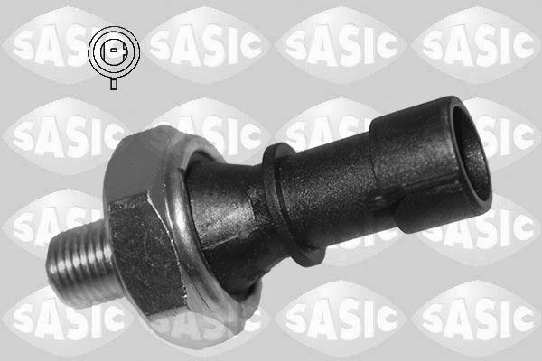 Sasic 9446007 - Датчик, тиск масла autozip.com.ua