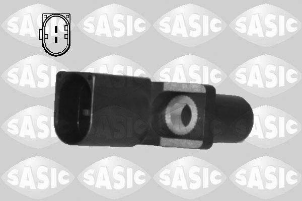Sasic 9446012 - Датчик імпульсів, колінчастий вал autozip.com.ua