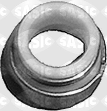 Sasic 9560050 - Кільце ущільнювача, шток клапана autozip.com.ua