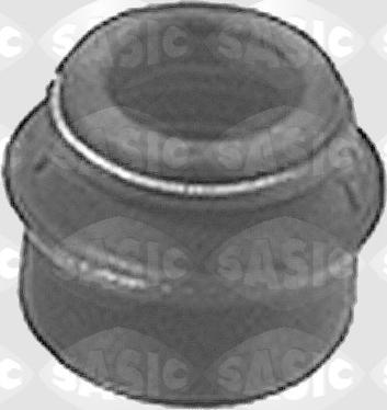 Sasic 9560220 - Кільце ущільнювача, шток клапана autozip.com.ua