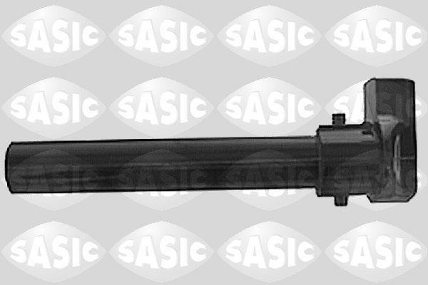 Sasic 9645065 - Захисний ковпачок, штепсельна вилка свічки запалювання autozip.com.ua