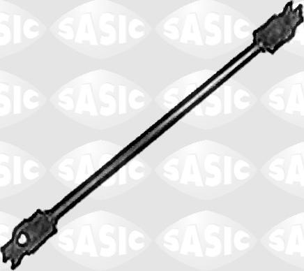 Sasic 9004002 - Рульове колесо autozip.com.ua