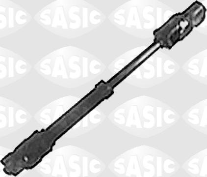 Sasic 9004017 - Рульове колесо autozip.com.ua