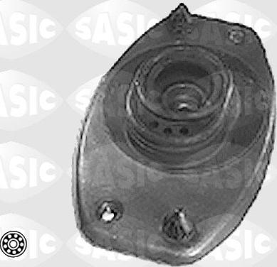 Sasic 9005602 - Опора стійки амортизатора, подушка autozip.com.ua