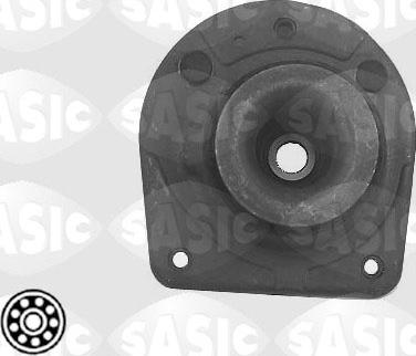 Sasic 9005618 - Опора стійки амортизатора, подушка autozip.com.ua