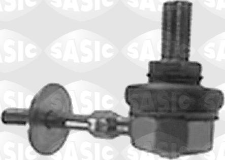 Sasic 9005077 - Тяга / стійка, стабілізатор autozip.com.ua