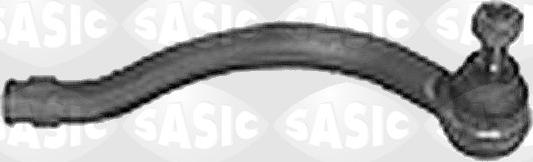 Sasic 9006460 - Наконечник рульової тяги, кульовий шарнір autozip.com.ua