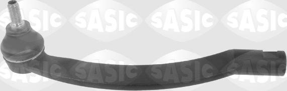 Sasic 9006424 - Наконечник рульової тяги, кульовий шарнір autozip.com.ua