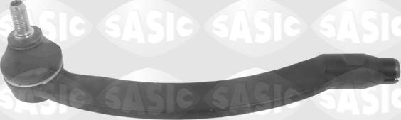 Sasic 9006425 - Наконечник рульової тяги, кульовий шарнір autozip.com.ua