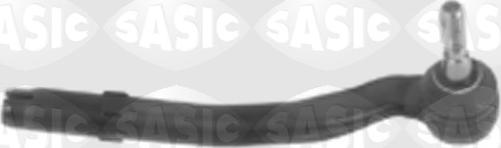 Sasic 9006423 - Наконечник рульової тяги, кульовий шарнір autozip.com.ua