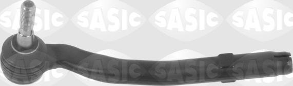 Sasic 9006422 - Наконечник рульової тяги, кульовий шарнір autozip.com.ua