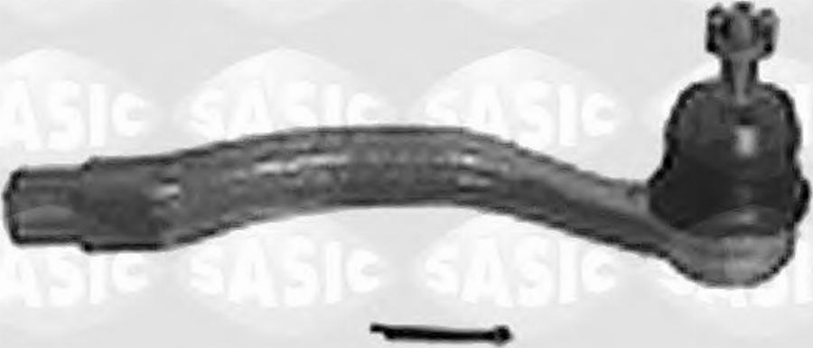 Sasic 9006472 - Наконечник рульової тяги, кульовий шарнір autozip.com.ua
