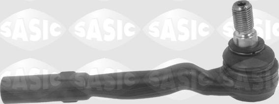 Sasic 9006543 - Наконечник рульової тяги, кульовий шарнір autozip.com.ua