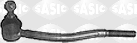 Sasic 9006559 - Наконечник рульової тяги, кульовий шарнір autozip.com.ua