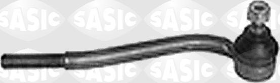 Sasic 9006555 - Наконечник рульової тяги, кульовий шарнір autozip.com.ua