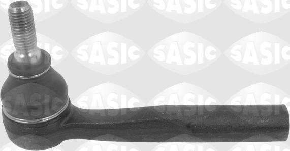 Sasic 9006563 - Наконечник рульової тяги, кульовий шарнір autozip.com.ua