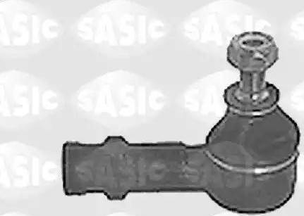 Sasic 9006511 - Наконечник рульової тяги, кульовий шарнір autozip.com.ua