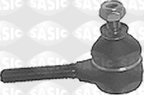 Sasic 9006533 - Наконечник рульової тяги, кульовий шарнір autozip.com.ua