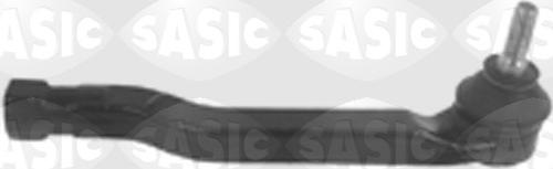 Sasic 9006578 - Наконечник рульової тяги, кульовий шарнір autozip.com.ua
