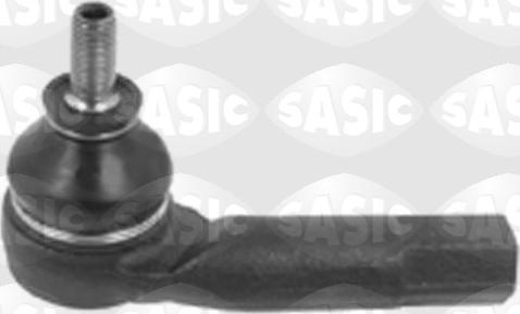 Sasic 9006662 - Наконечник рульової тяги, кульовий шарнір autozip.com.ua