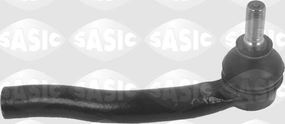 Sasic 9006605 - Наконечник рульової тяги, кульовий шарнір autozip.com.ua