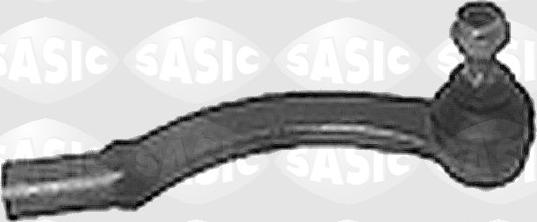 Sasic 9006612 - Наконечник рульової тяги, кульовий шарнір autozip.com.ua