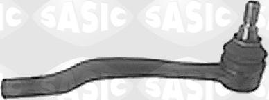 Sasic 9006682 - Наконечник рульової тяги, кульовий шарнір autozip.com.ua