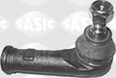 Sasic 9006632 - Наконечник рульової тяги, кульовий шарнір autozip.com.ua
