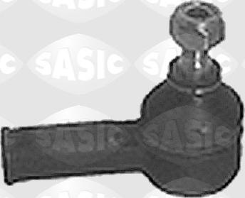 Sasic 9006357 - Наконечник рульової тяги, кульовий шарнір autozip.com.ua