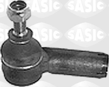 Sasic 9006303 - Наконечник рульової тяги, кульовий шарнір autozip.com.ua