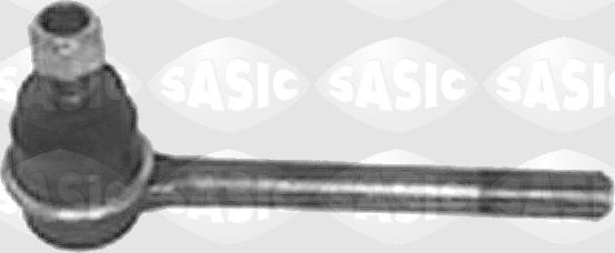 Sasic 9006274 - Наконечник рульової тяги, кульовий шарнір autozip.com.ua
