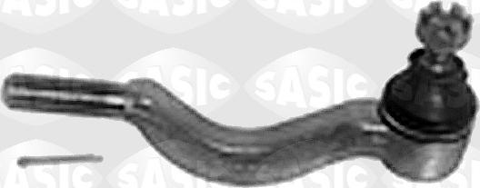 Sasic 9006277 - Наконечник рульової тяги, кульовий шарнір autozip.com.ua