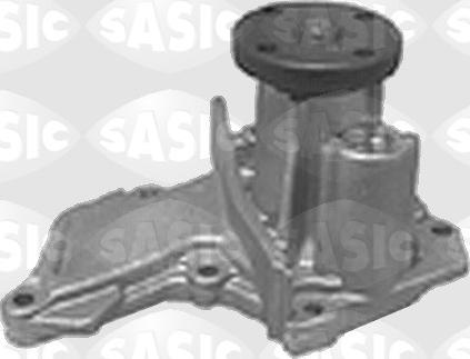 Sasic 9000965 - Водяний насос autozip.com.ua