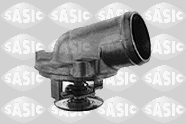 Sasic 9000098 - Термостат, охолоджуюча рідина autozip.com.ua