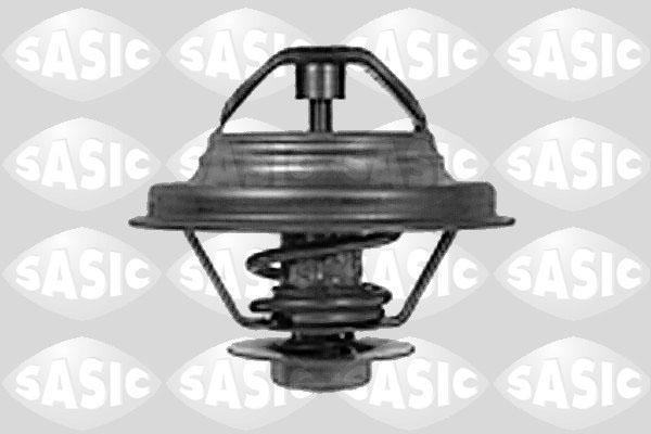 Sasic 9000169 - Термостат, охолоджуюча рідина autozip.com.ua