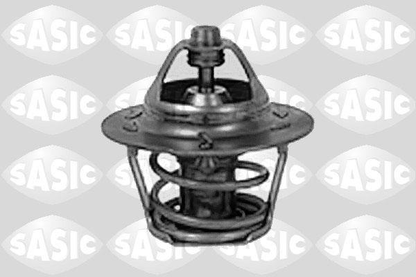Sasic 9000258 - Термостат, охолоджуюча рідина autozip.com.ua