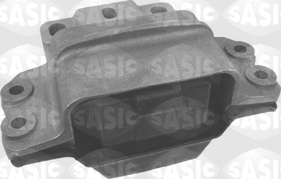 Sasic 9001942 - Подушка, підвіска двигуна autozip.com.ua