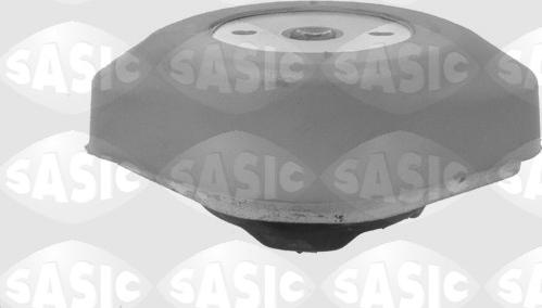 Sasic 9001954 - Подушка, підвіска двигуна autozip.com.ua