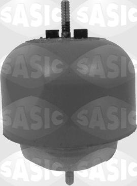 Sasic 9001955 - Подушка, підвіска двигуна autozip.com.ua