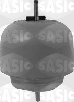 Sasic 9001953 - Подушка, підвіска двигуна autozip.com.ua