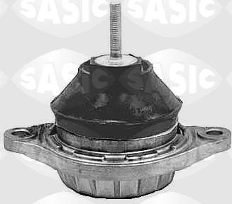Sasic 9001967 - Подушка, підвіска двигуна autozip.com.ua