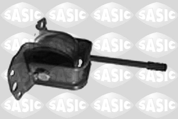 Sasic 9001905 - Подушка, підвіска двигуна autozip.com.ua