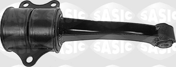 Sasic 9001983 - Подушка, підвіска двигуна autozip.com.ua
