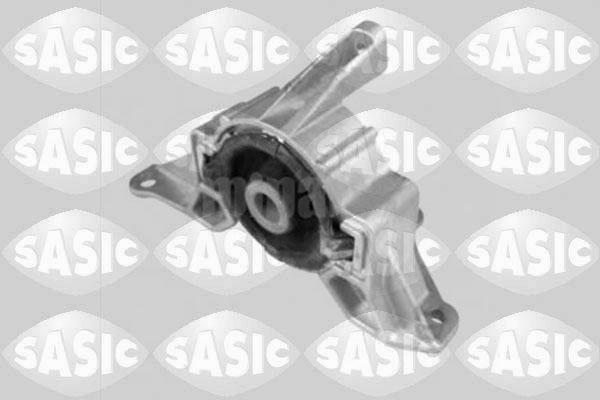 Sasic 9001928 - Подушка, підвіска двигуна autozip.com.ua