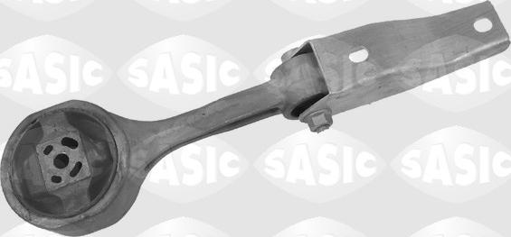 Sasic 9001973 - Подушка, підвіска двигуна autozip.com.ua
