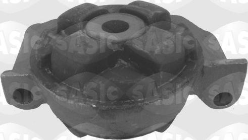Sasic 9001972 - Подушка, підвіска двигуна autozip.com.ua