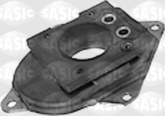Sasic 9001490 - Фланець, центральне уприскування autozip.com.ua