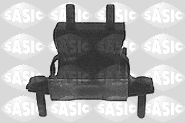 Sasic 9001447 - Подушка, підвіска двигуна autozip.com.ua